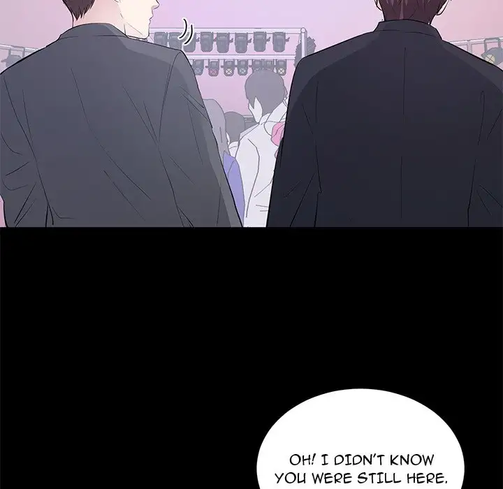A Cinderella Story Chapter 7 Page 50