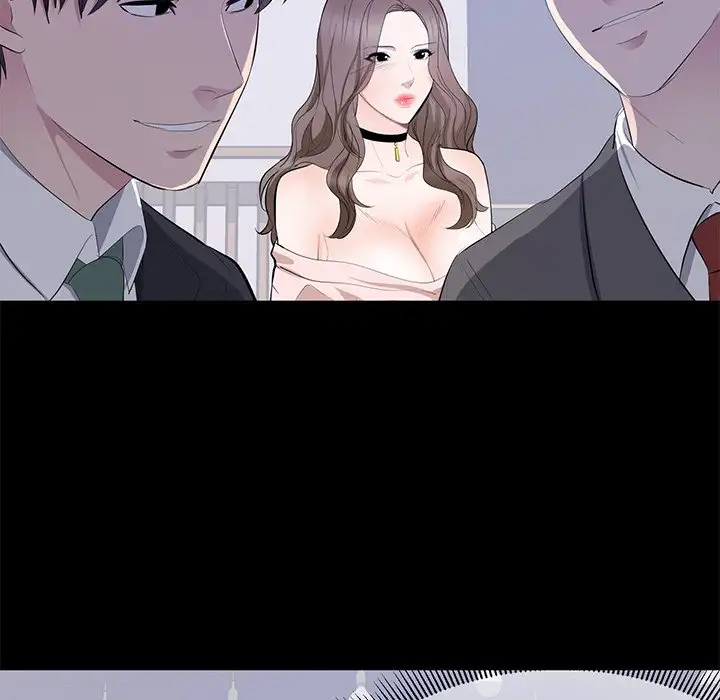 A Cinderella Story Chapter 7 Page 60