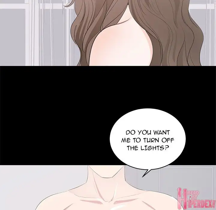 A Cinderella Story Chapter 7 Page 89
