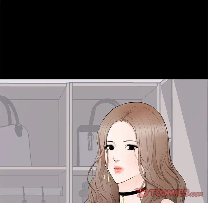 A Cinderella Story Chapter 7 Page 9