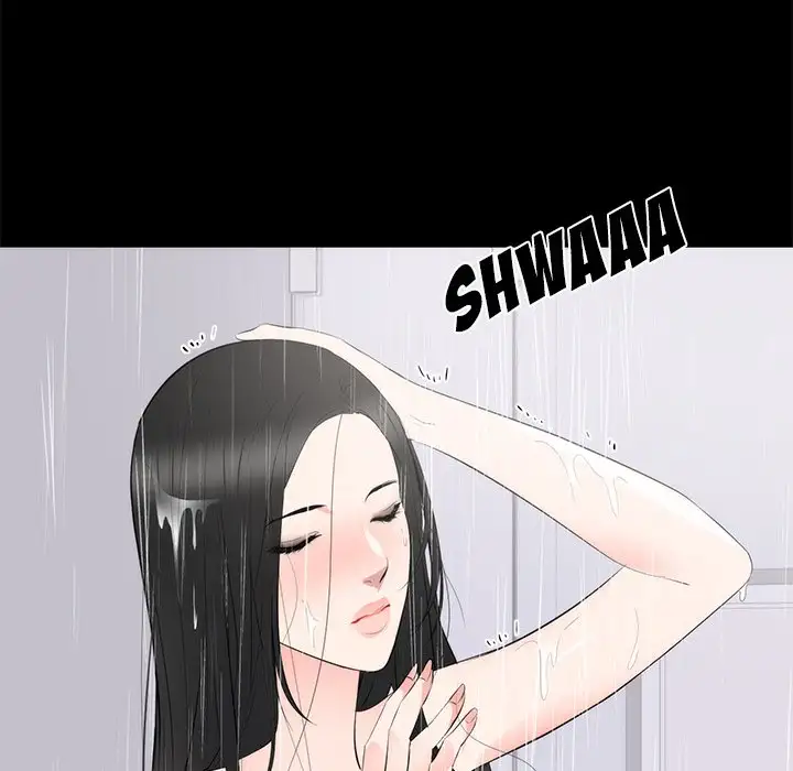 A Cinderella Story Chapter 8 Page 16