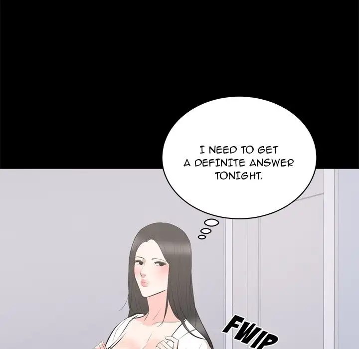 A Cinderella Story Chapter 8 Page 28
