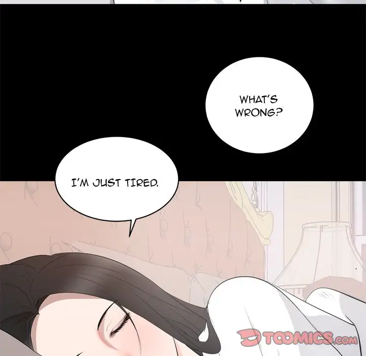 A Cinderella Story Chapter 8 Page 38