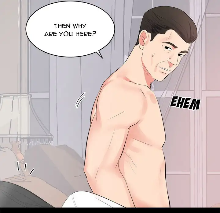 A Cinderella Story Chapter 8 Page 40