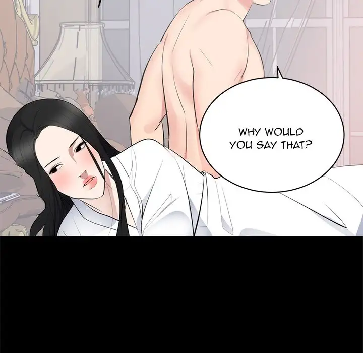 A Cinderella Story Chapter 8 Page 42