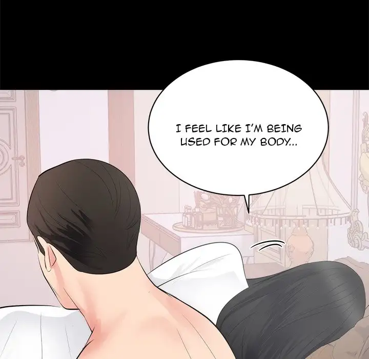 A Cinderella Story Chapter 8 Page 43