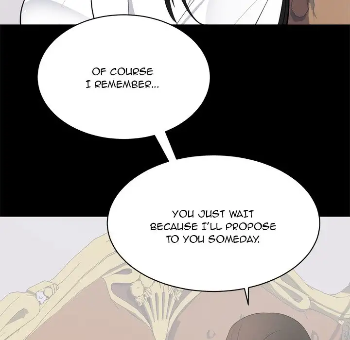 A Cinderella Story Chapter 8 Page 48