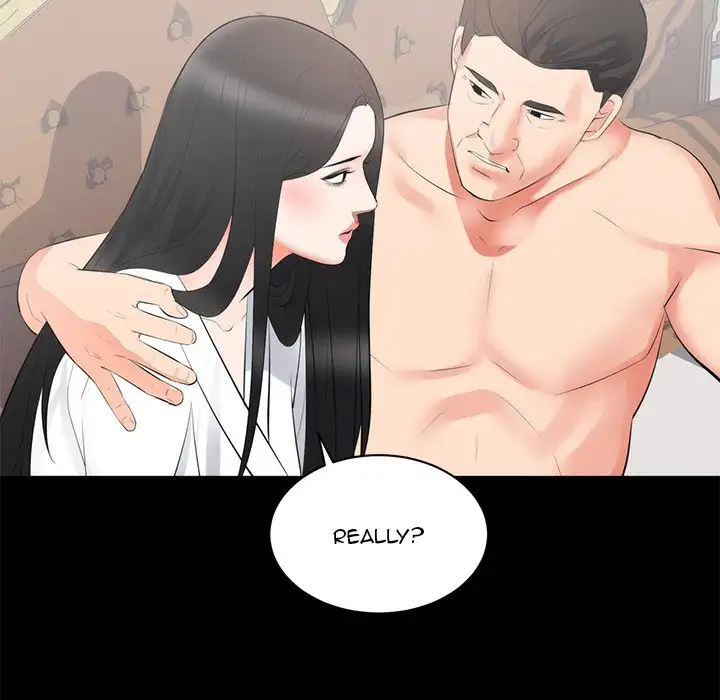 A Cinderella Story Chapter 8 Page 49