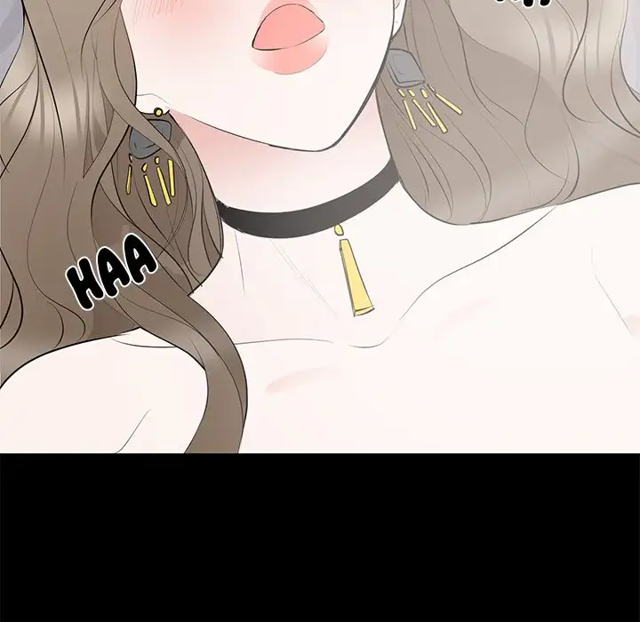 A Cinderella Story Chapter 8 Page 69