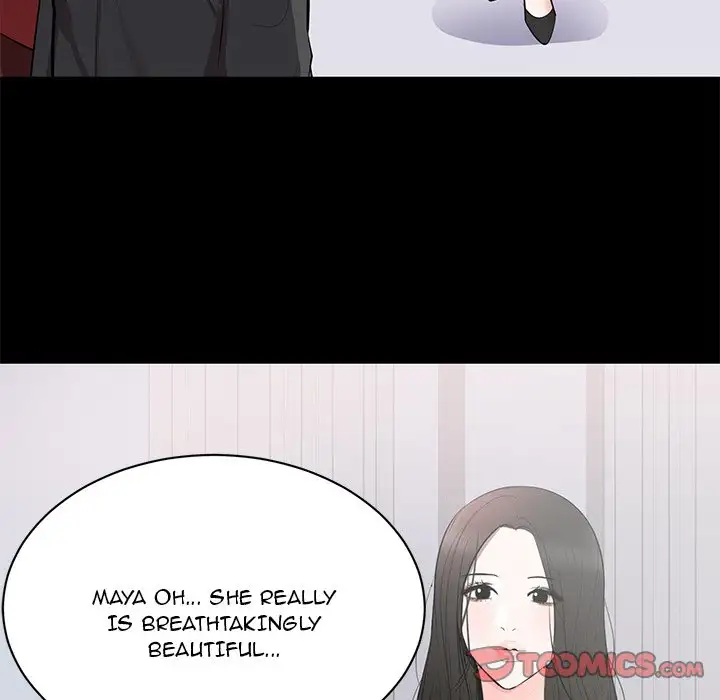 A Cinderella Story Chapter 8 Page 80