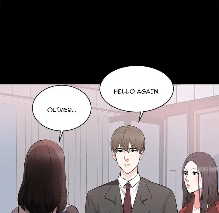 A Cinderella Story Chapter 8 Page 82