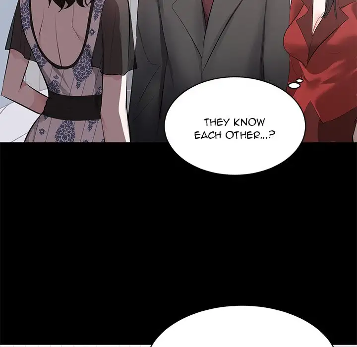 A Cinderella Story Chapter 8 Page 83