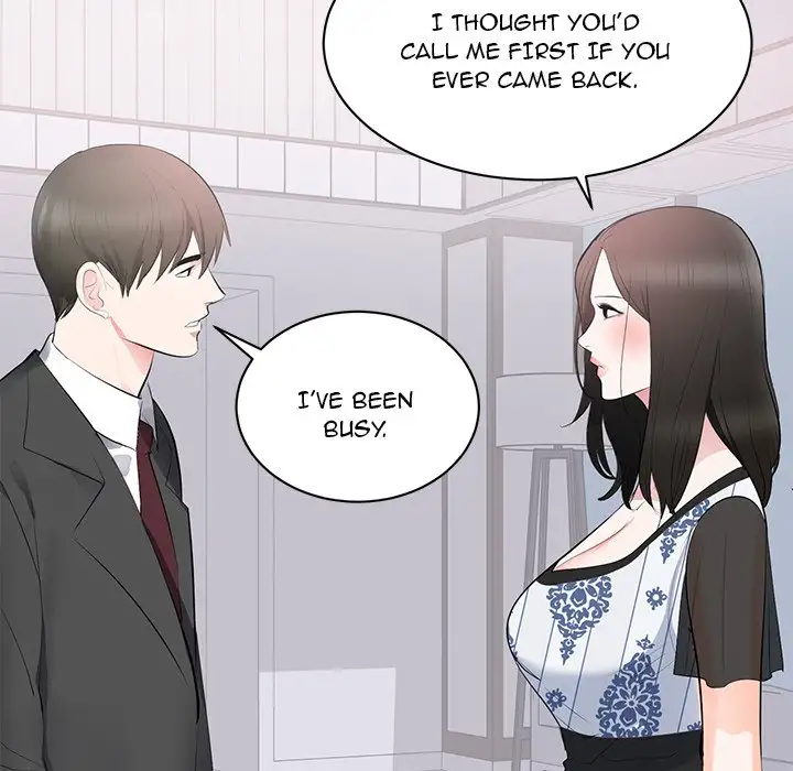 A Cinderella Story Chapter 8 Page 84