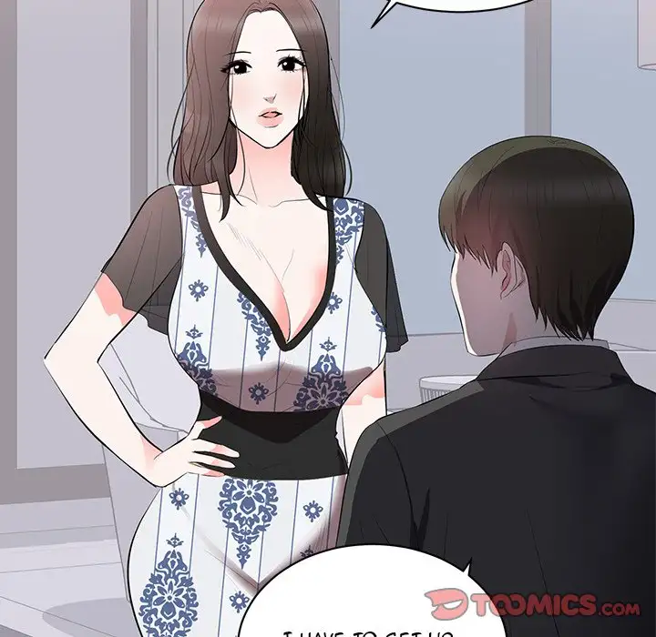 A Cinderella Story Chapter 8 Page 86