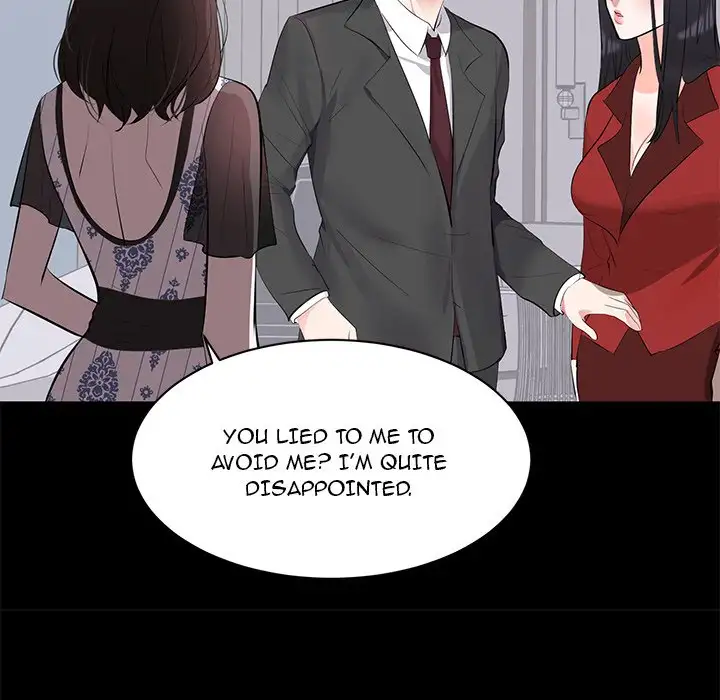 A Cinderella Story Chapter 8 Page 88