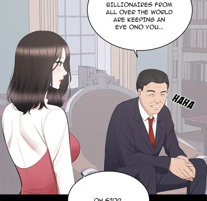 A Cinderella Story Chapter 9 Page 24