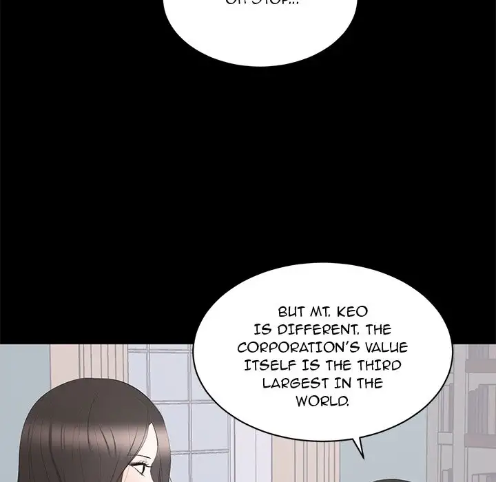 A Cinderella Story Chapter 9 Page 25