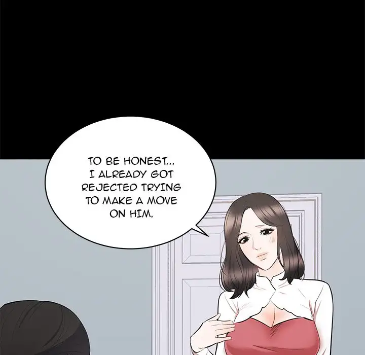 A Cinderella Story Chapter 9 Page 27