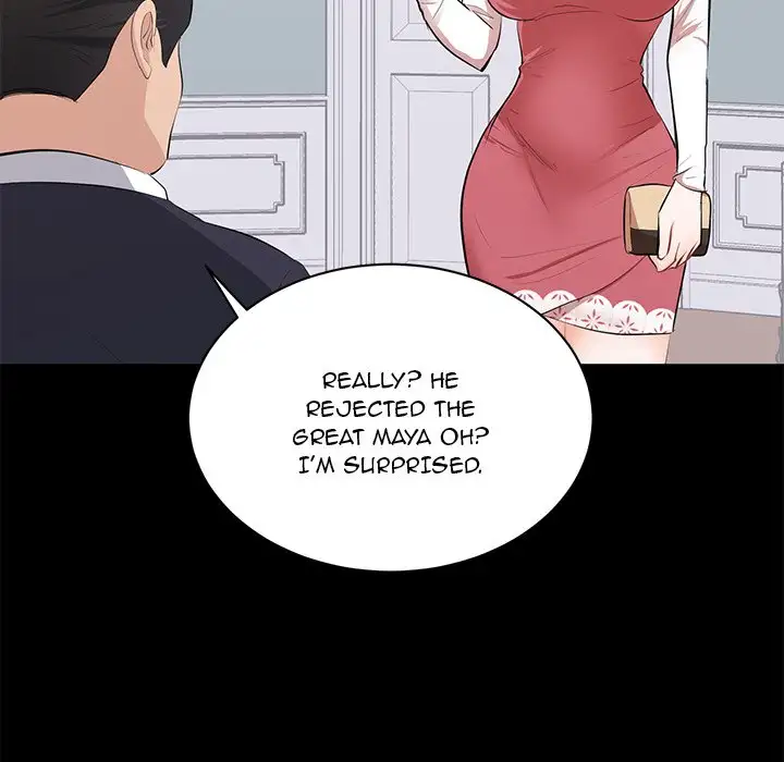 A Cinderella Story Chapter 9 Page 28