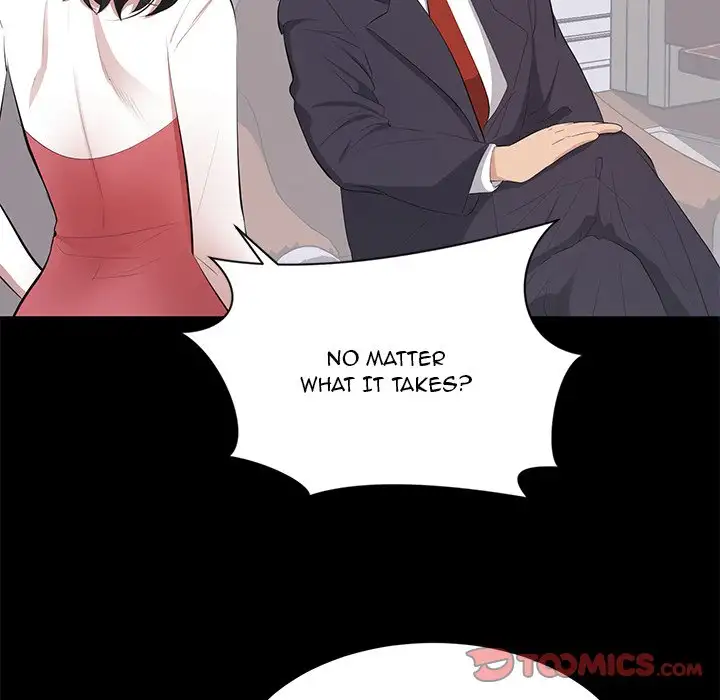 A Cinderella Story Chapter 9 Page 8