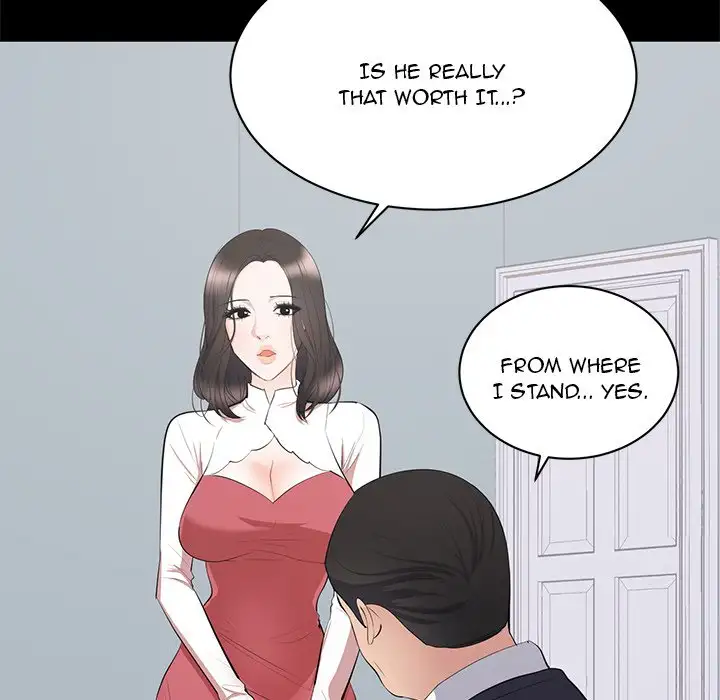 A Cinderella Story Chapter 9 Page 9