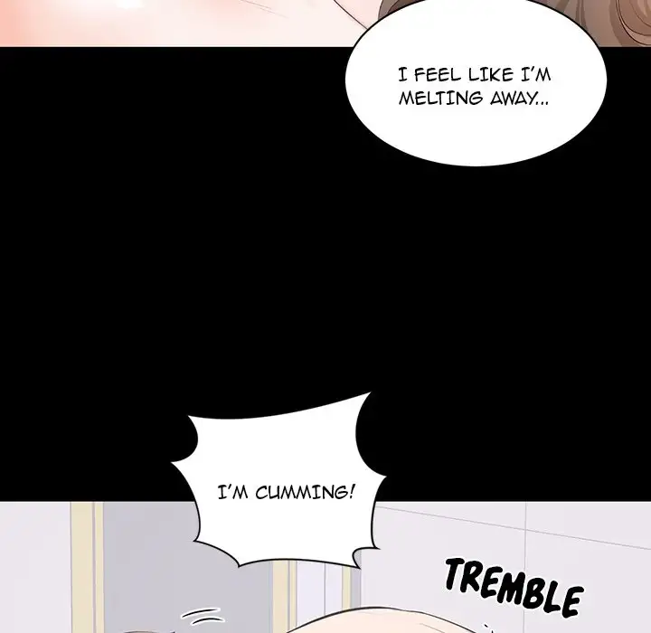 A Cinderella Story Chapter 9 Page 90
