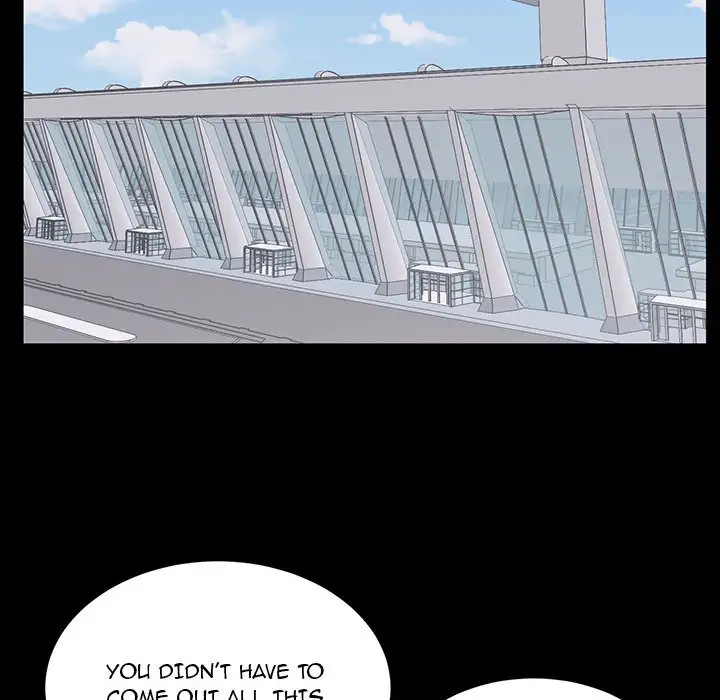 A Cinderella Story Chapter 9 Page 95