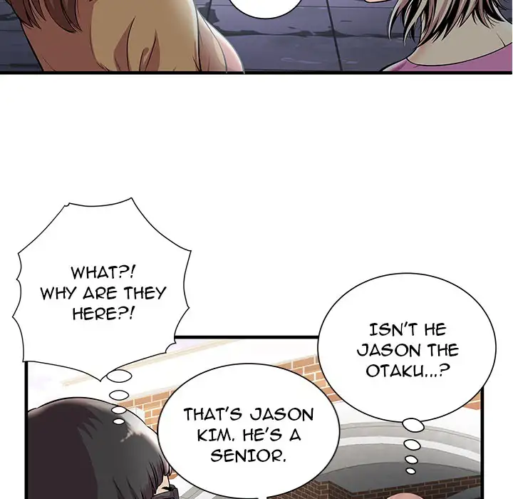 The Paradise Chapter 1 Page 10