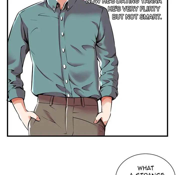 The Paradise Chapter 1 Page 20
