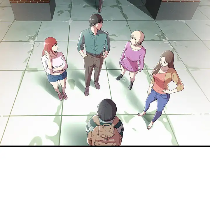 The Paradise Chapter 1 Page 25