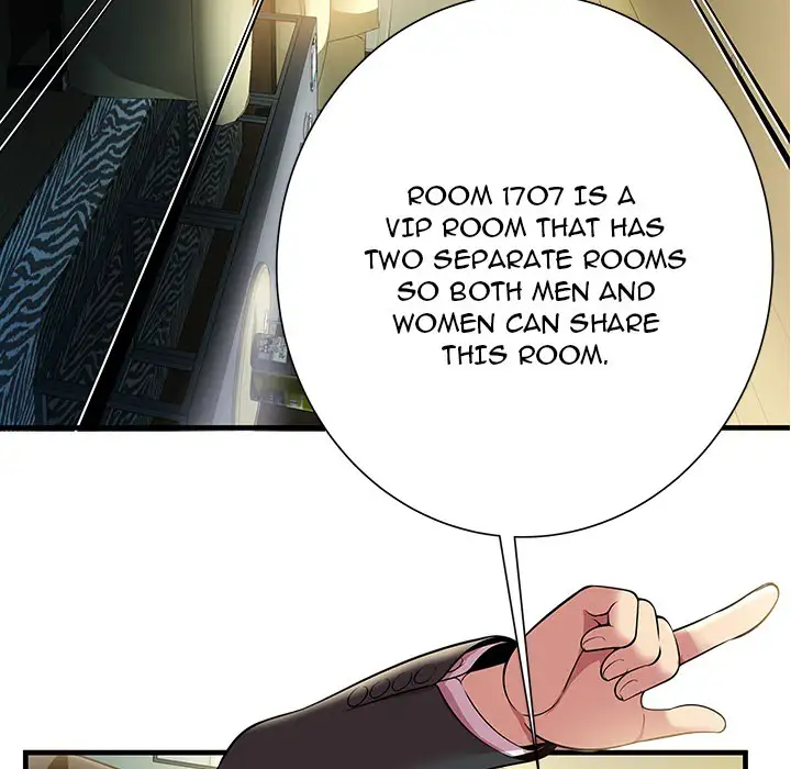 The Paradise Chapter 1 Page 29