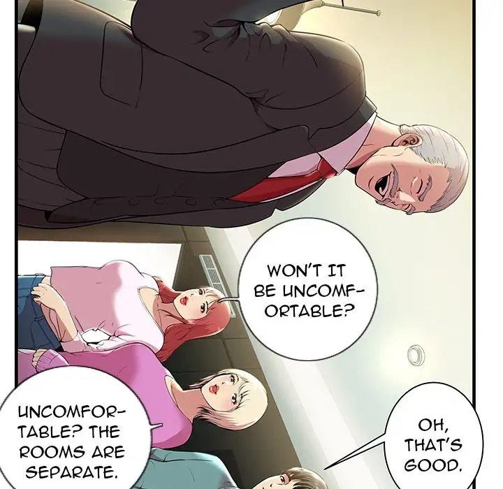 The Paradise Chapter 1 Page 30