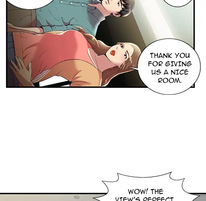 The Paradise Chapter 1 Page 31