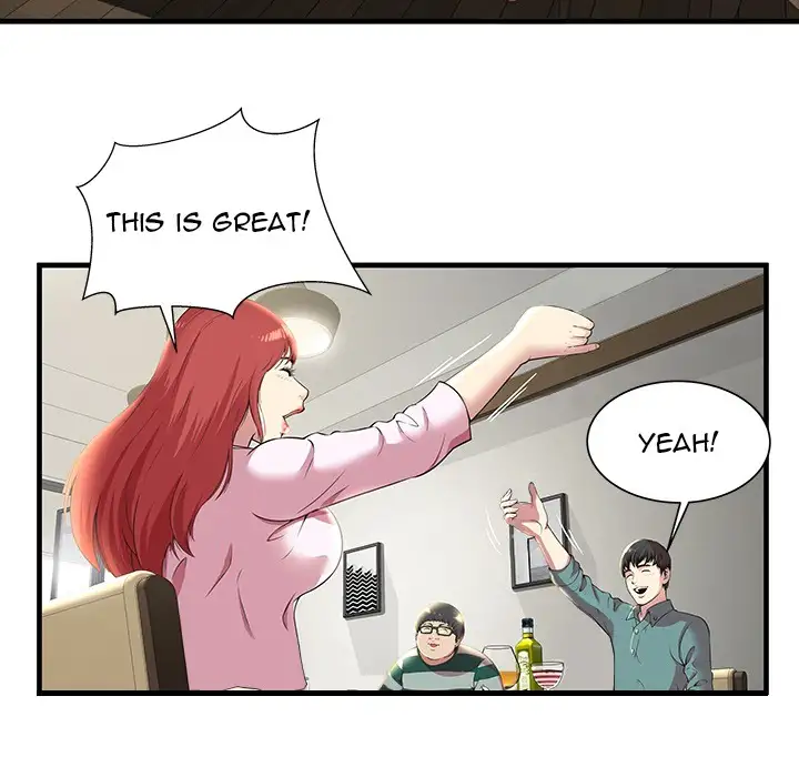 The Paradise Chapter 1 Page 33