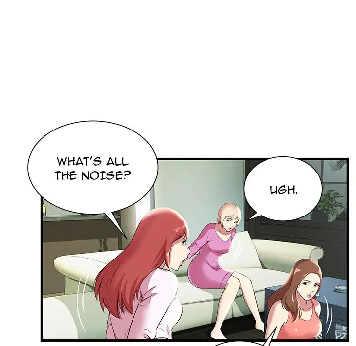 The Paradise Chapter 1 Page 39