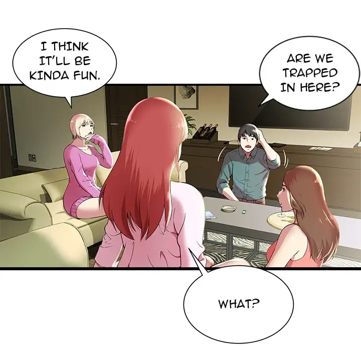 The Paradise Chapter 1 Page 42
