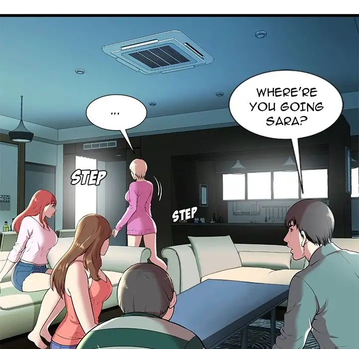 The Paradise Chapter 1 Page 45