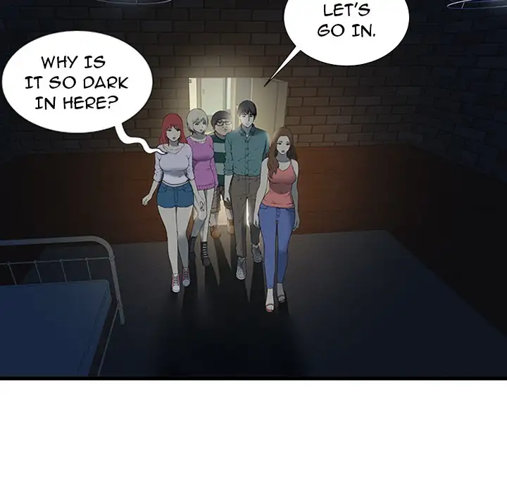 The Paradise Chapter 1 Page 49