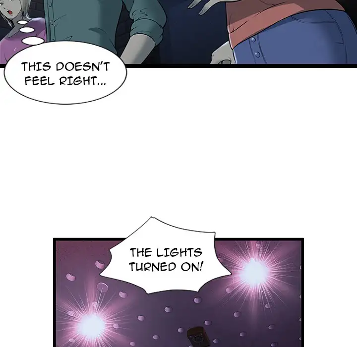 The Paradise Chapter 1 Page 52
