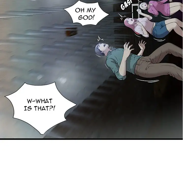 The Paradise Chapter 1 Page 59
