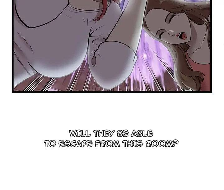 The Paradise Chapter 1 Page 62