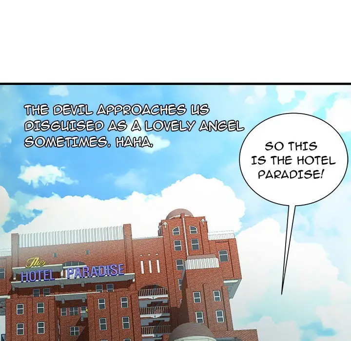 The Paradise Chapter 1 Page 7