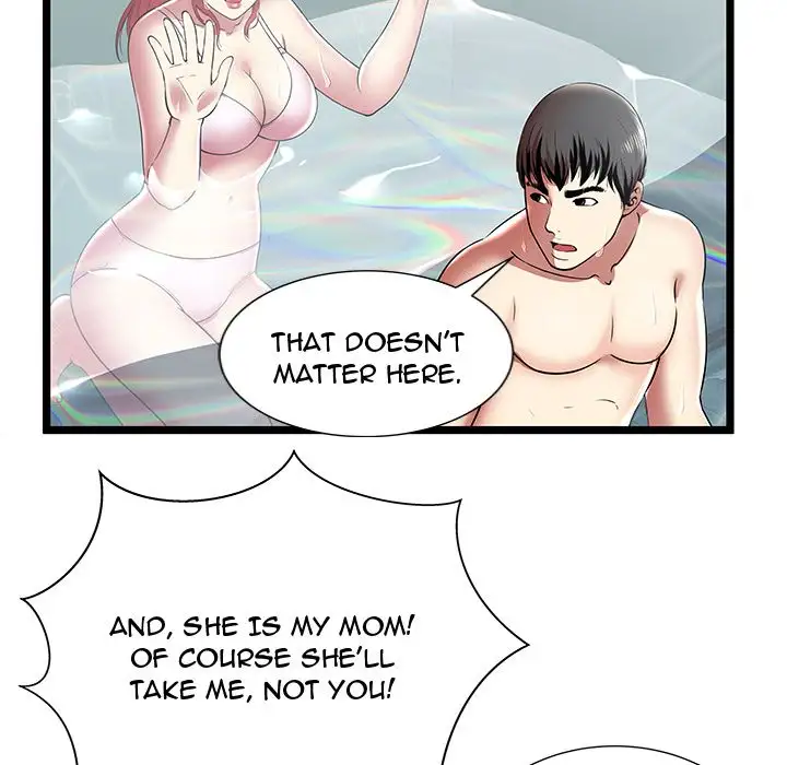 The Paradise Chapter 9 Page 13