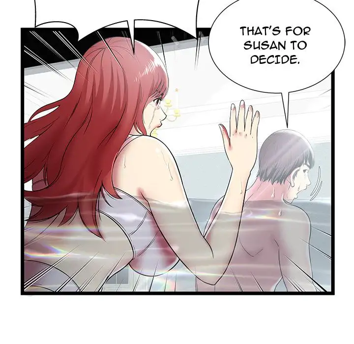 The Paradise Chapter 9 Page 14
