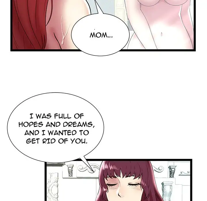 The Paradise Chapter 9 Page 19