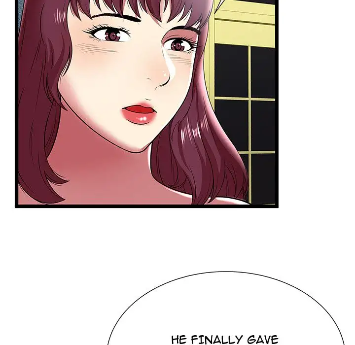 The Paradise Chapter 9 Page 27
