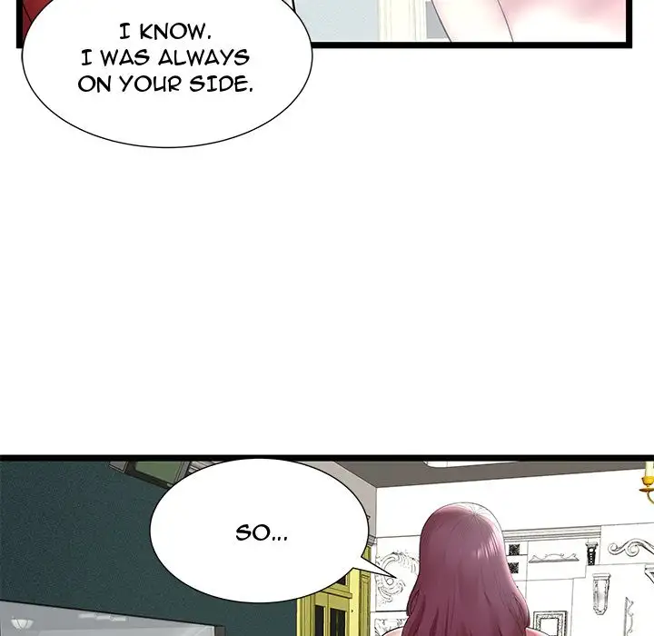 The Paradise Chapter 9 Page 29