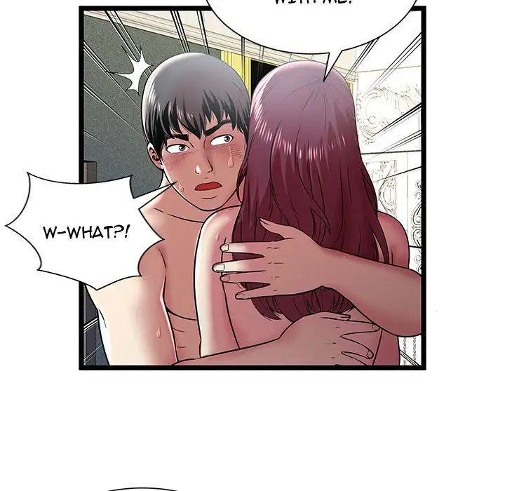 The Paradise Chapter 9 Page 37