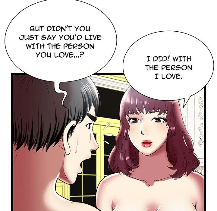 The Paradise Chapter 9 Page 38