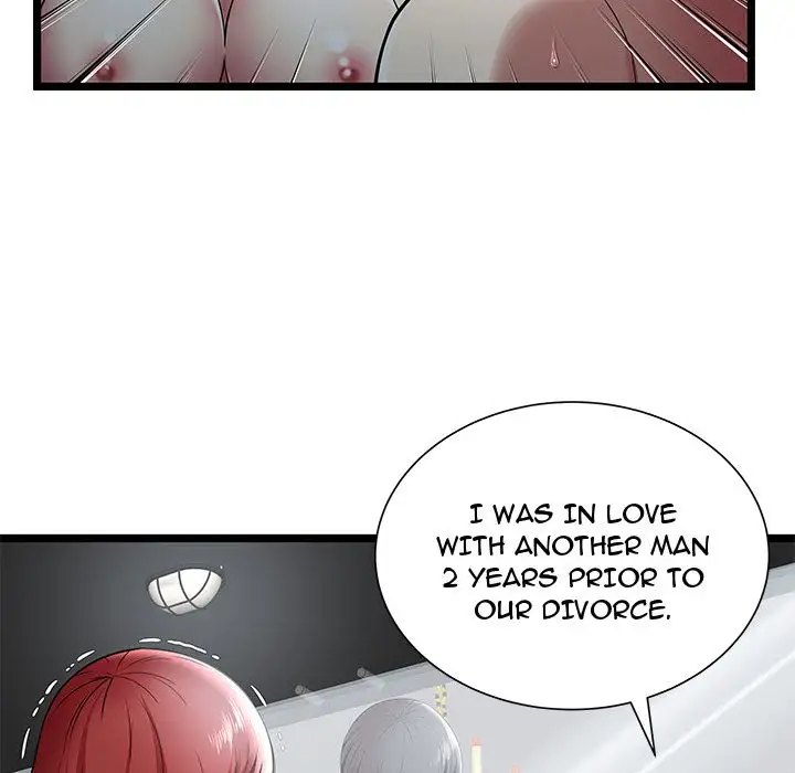 The Paradise Chapter 9 Page 42